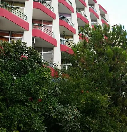 Sylva Hotell Limassol