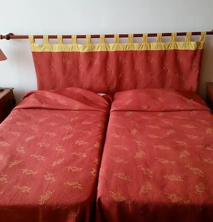 Hotell Sylva Limassol