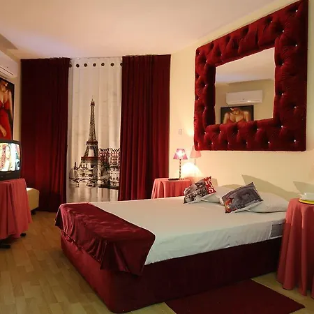 Sylva Hotell Limassol