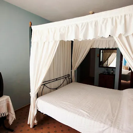 Hotell Sylva Limassol