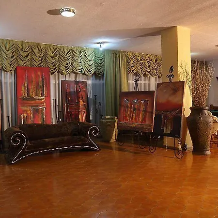 Sylva Hotell Limassol