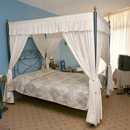 Hotell Sylva Limassol