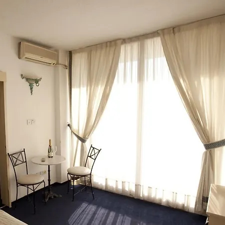 Hotell Sylva Limassol