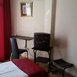 Sylva Hotel 2*