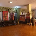 Sylva Hotel Limassol