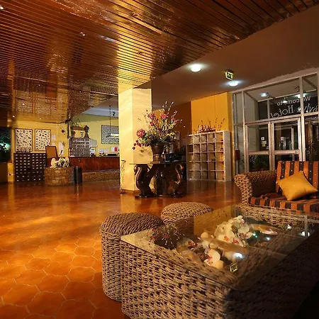 Sylva Hotel