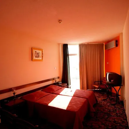 Hotel Sylva