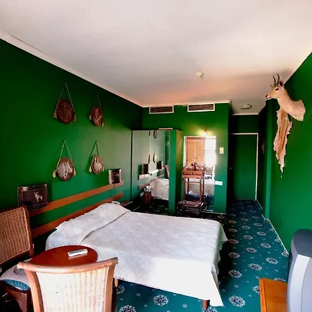 Sylva Hotel