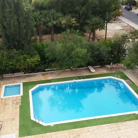 Sylva Limassol