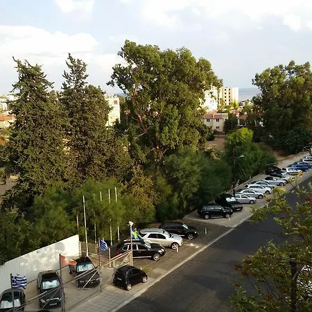 Hotel Sylva 2*