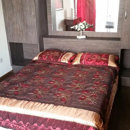 Hotel Sylva 2*