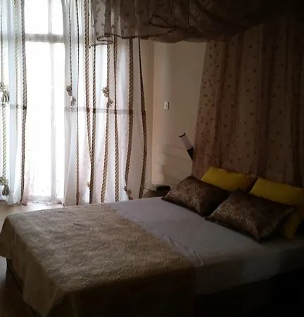 Hotel Sylva