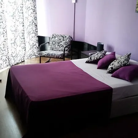Sylva Hotel 2*