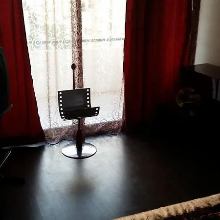 Отель Sylva Лимасол