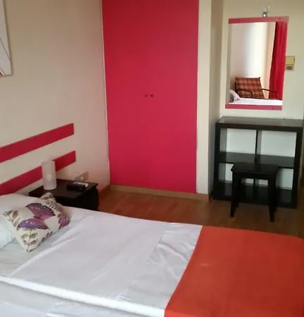 Hotel Sylva