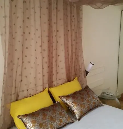 Sylva Hotel 2*