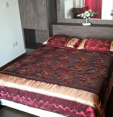 Sylva 2* Лимасол