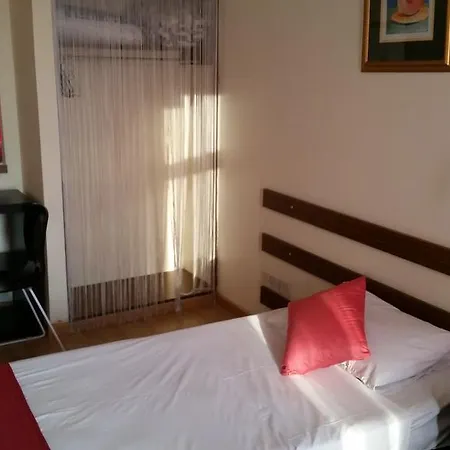 Sylva Hotel