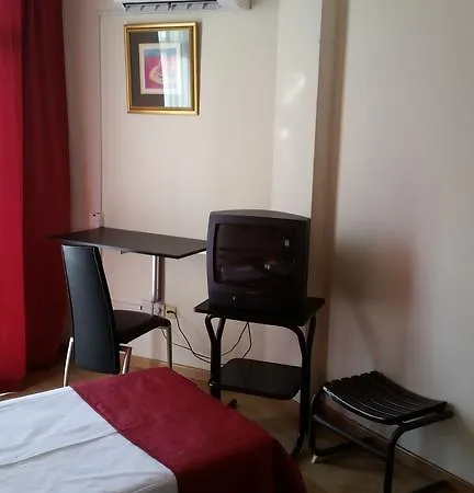 Sylva Hotel 2*
