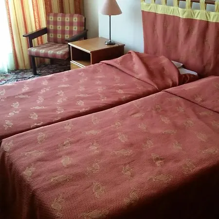 Hotel Sylva 2*
