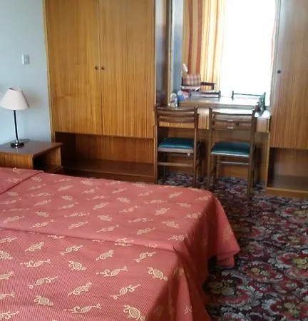 Hotel Sylva Limassol