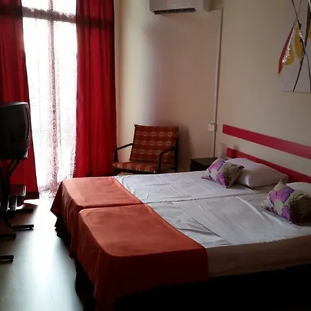 Sylva 2* Лимасол