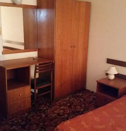 Hotel Sylva
