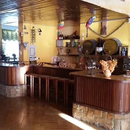 Hotel Sylva Limassol