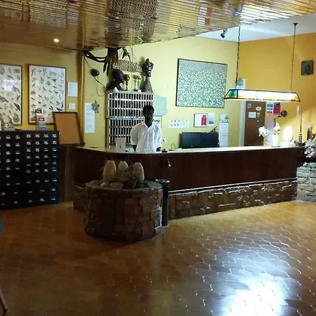 Sylva 2* Limasol