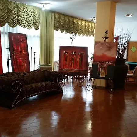 Hotel Sylva