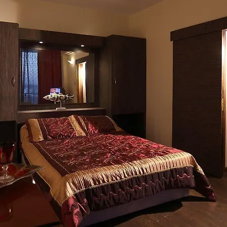 Sylva Hotel