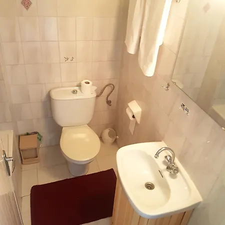 Sylva Hotel Limassol