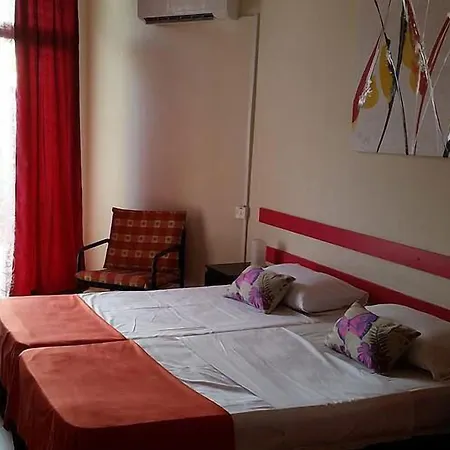 Sylva Hotel