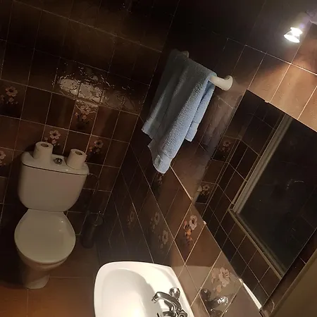 Sylva Hotel 2*