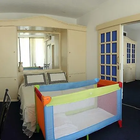 Hotel Sylva 2*