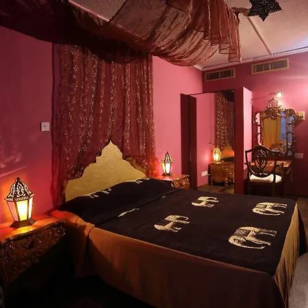 Sylva 2* Лимасол