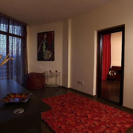 Hotel Sylva Limassol