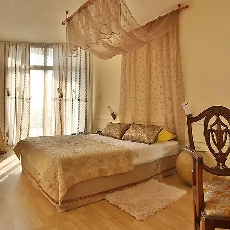 Sylva 2* Limassol