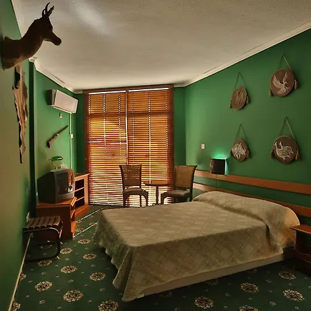 Hotel Sylva