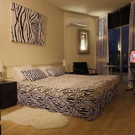 Sylva Hotel 2*
