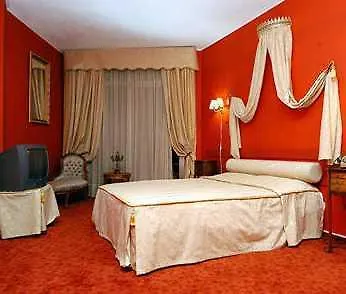 Sylva Hotel Limassol