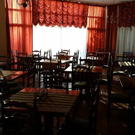 Sylva Hotel