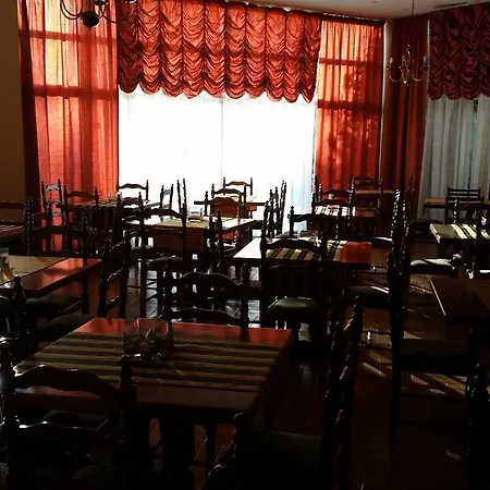 Sylva Hotel