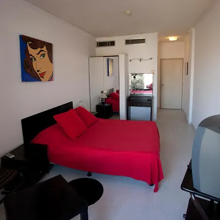 Hotel Sylva