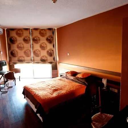 Hotel Sylva Limassol