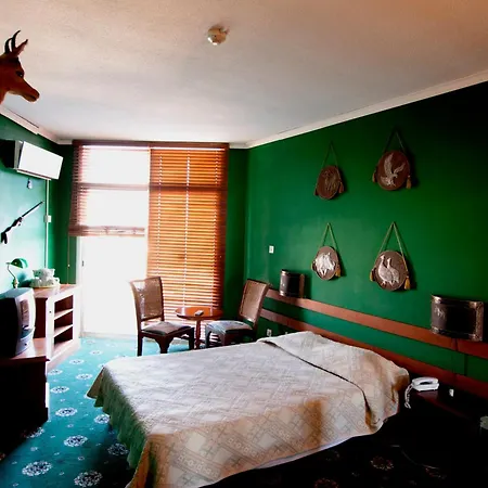 Hotel Sylva