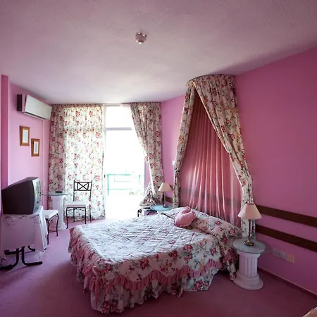 Hotel Sylva 2*