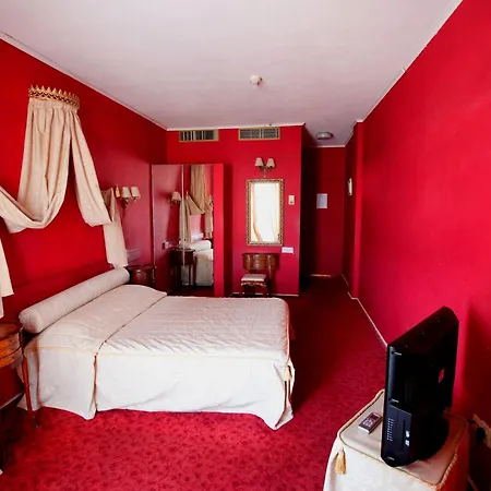 Hotel Sylva