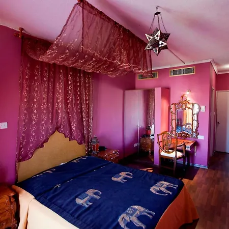 Hotel Sylva