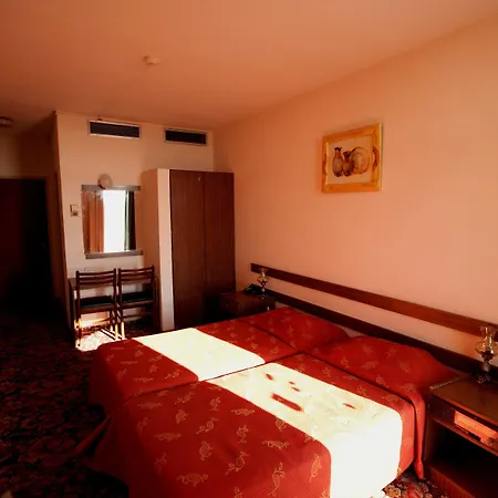 Sylva Hotel Limassol